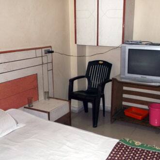 Hotel Mayura, Solapur 4